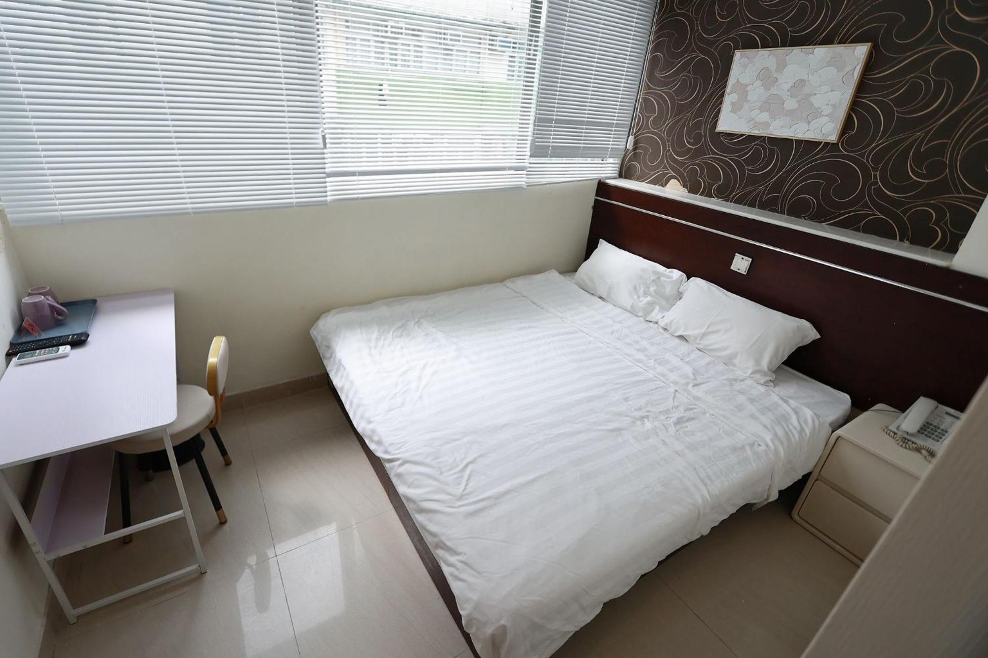 Metacity Mk 名廸旺角 Hong Kong Esterno foto